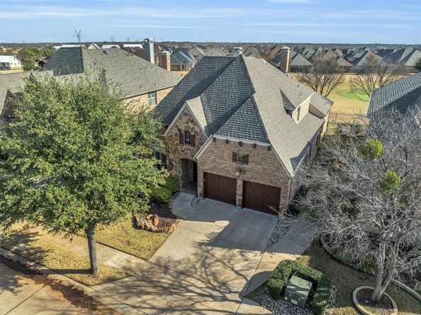 8901  Cypress Creek Road , Lantana Texas 76226