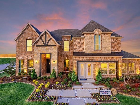 330  Aeronca Drive , Fate Texas 75087