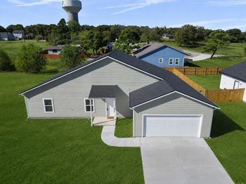408  Susan Drive 