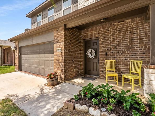 2841  Pacifico Way , Fort Worth Texas 76111