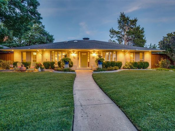 12106  Landlock Drive , Dallas Texas 75218