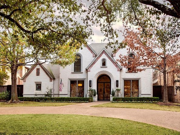 3409  Villanova Street , University Park Texas 75225