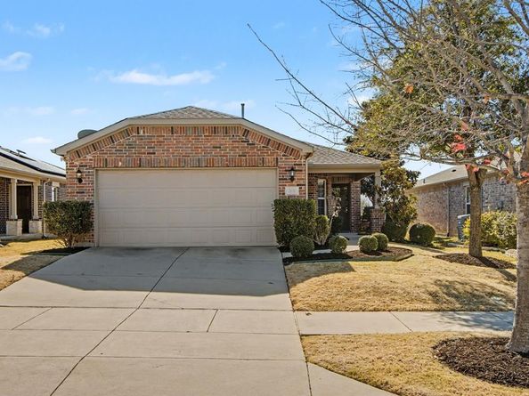 207  Mariposa Lane , Frisco Texas 75036