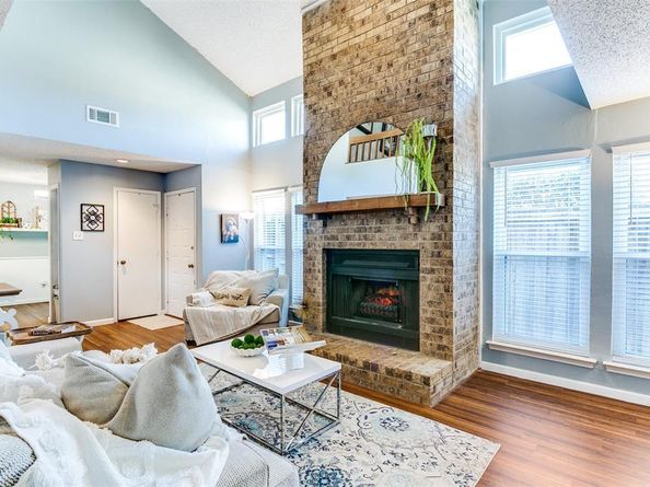 2764  Keller Springs Place , Carrollton Texas 75006