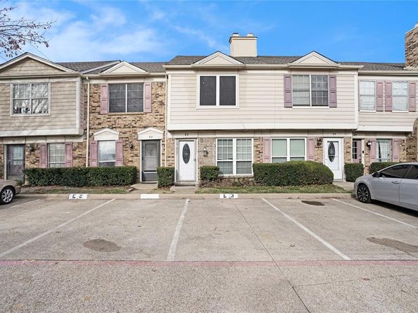 617  Carriagehouse Lane  3E, Garland Texas 75040