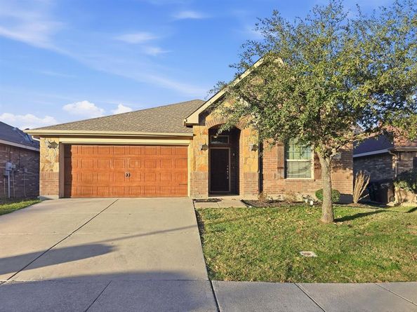 2820  Stonewall Lane , Fort Worth Texas 76123
