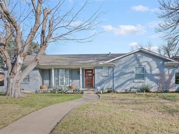 5022  Menefee Drive , Dallas Texas 75227