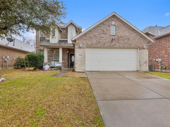 2116  Jonathan Creek Drive , Little Elm Texas 75068
