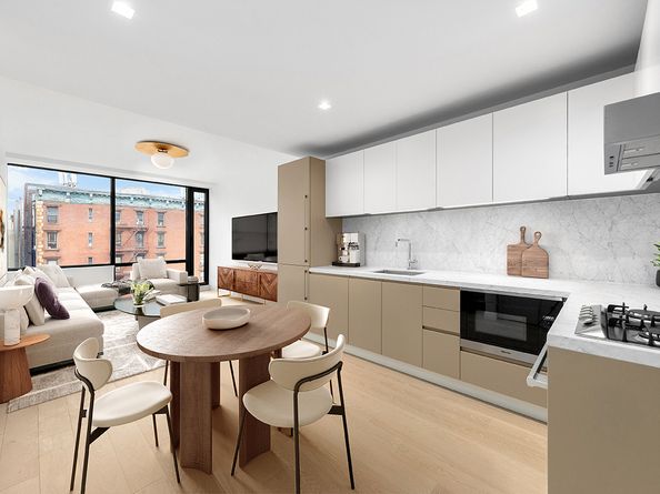 75 1st Avenue 6C, New York NY 10003