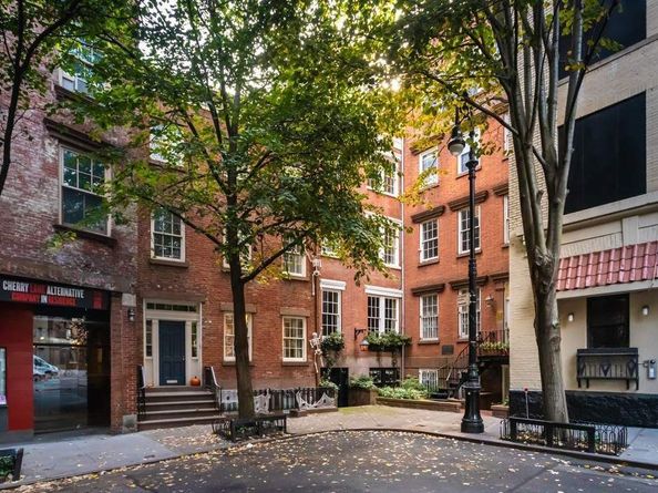 46 Commerce Street 5, New York NY 10014