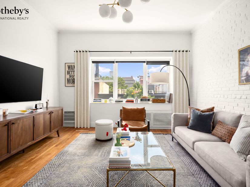 282 Henry Street 9, Brooklyn NY 11201
