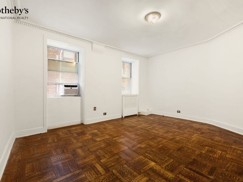 440 Riverside Drive C, New York NY 10027