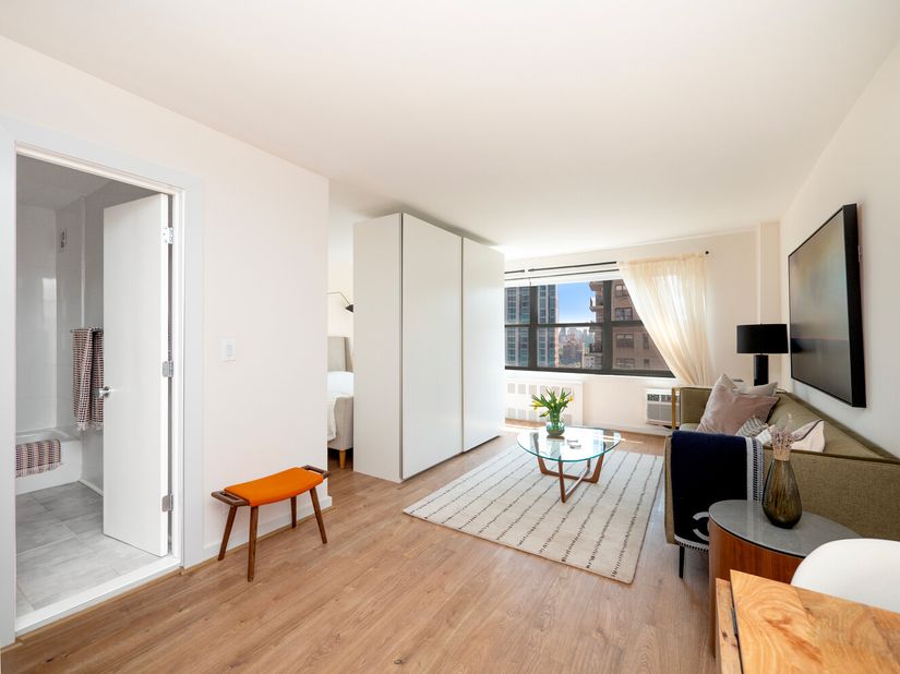 185 West End Avenue 26E, New York NY 10023