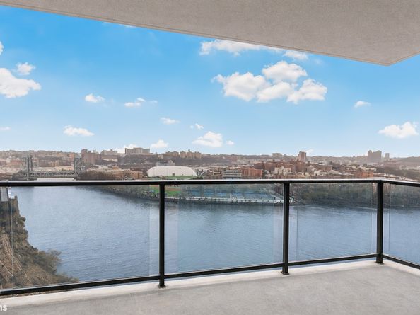 2500 Johnson Avenue 15G, Bronx NY 10463