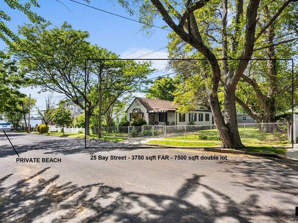 25 Bay Street, Bronx NY 10464