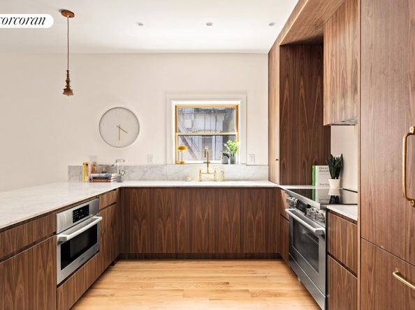 148 Clinton Avenue 3, Brooklyn NY 11205