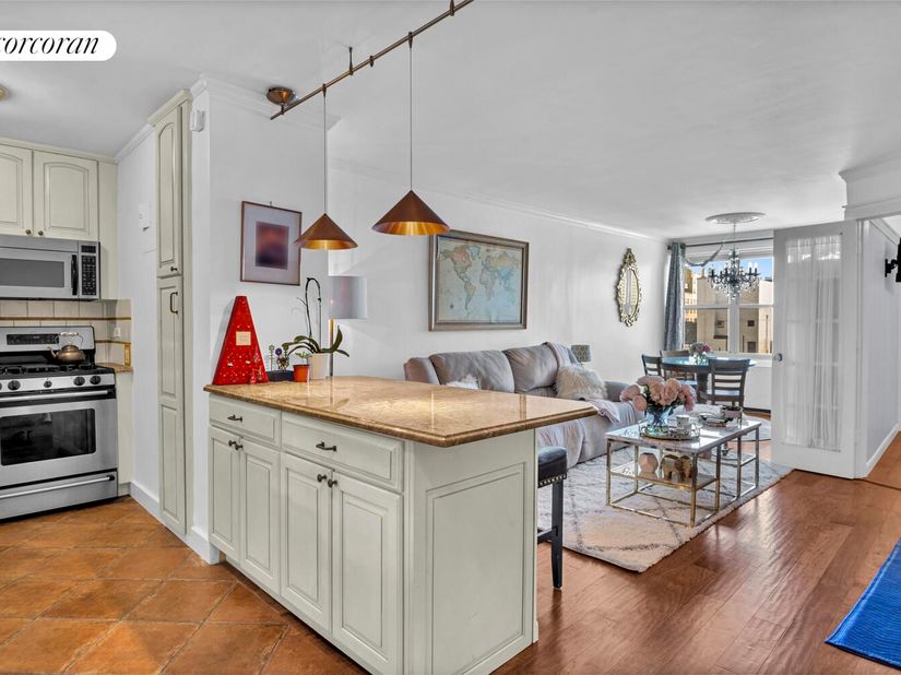 205 3rd Avenue 15A, New York NY 10003