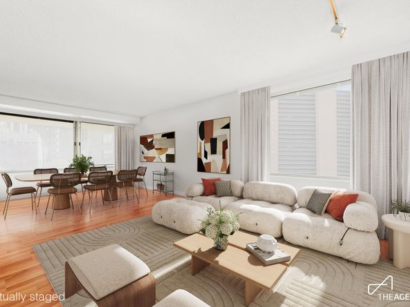 170 Park Row 7C, New York NY 10038