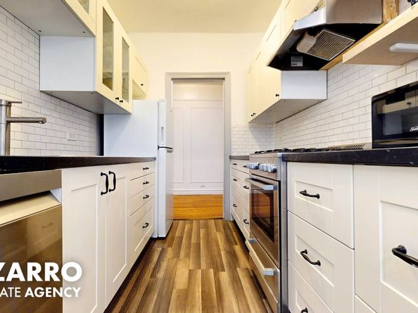 2081 Cruger Avenue 2K, Bronx NY 10462