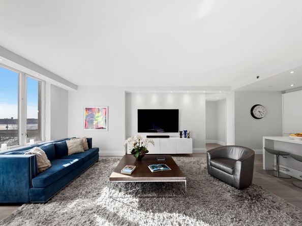 220 Riverside Boulevard 4H, New York NY 10069