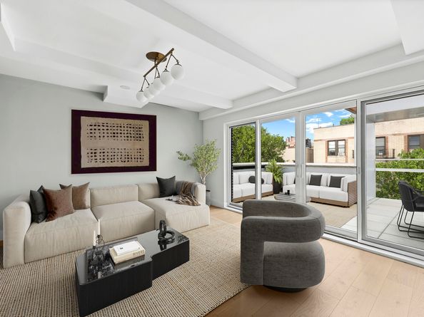 1811 Menahan Street 4, Queens NY 11385