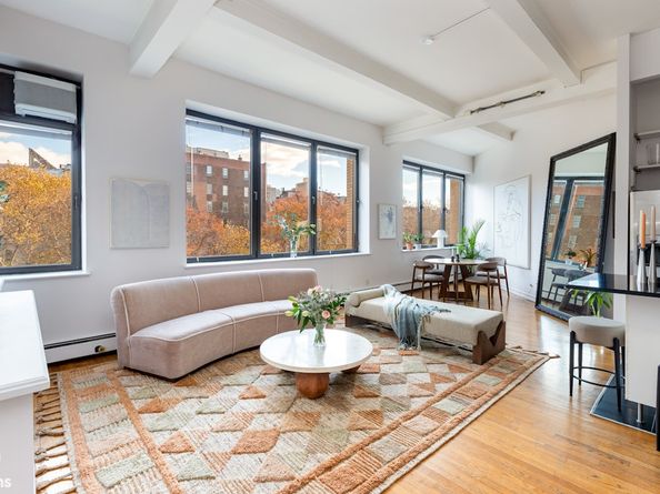 2 Cornelia Street 404, New York NY 10014