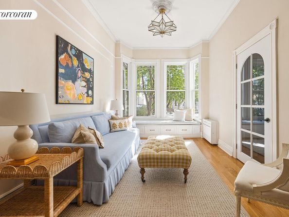 621 Vanderbilt Street, Brooklyn NY 11218