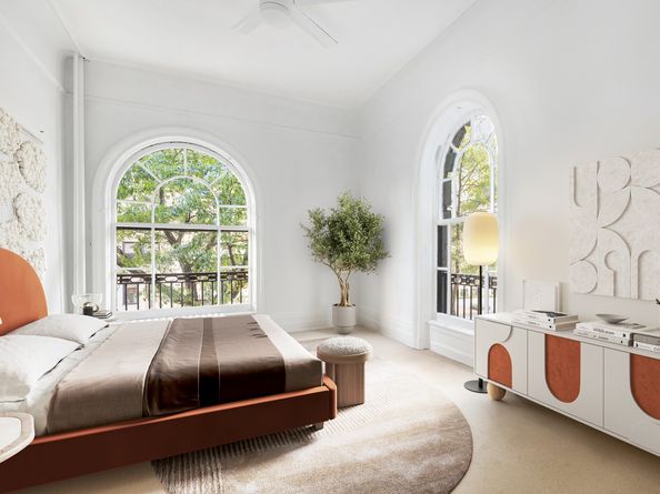 380 Riverside Drive 2CD, New York NY 10025