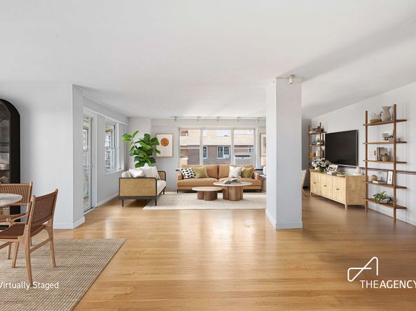 455 Fdr Drive B1703/1704, New York NY 10002