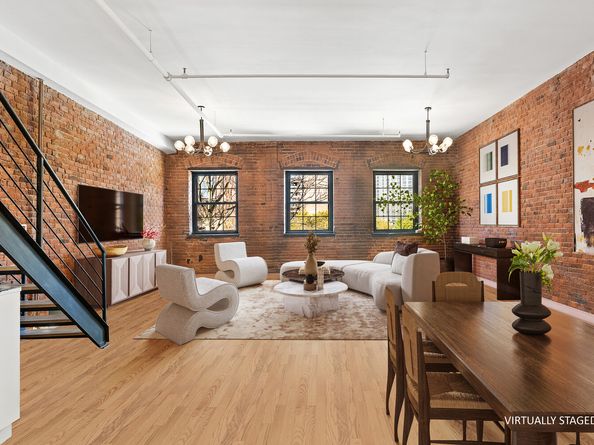 272 Water Street 5R/6R, New York NY 10038