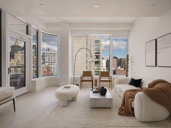 200 East 20th Street