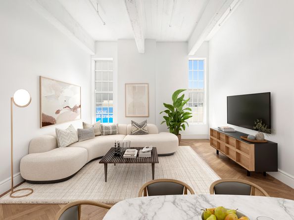 184 Kent Avenue A411, Brooklyn NY 11249