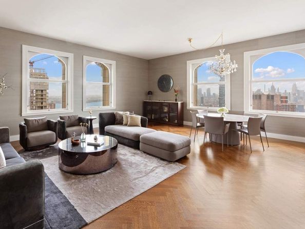 2 Park Place 41B, New York NY 10007