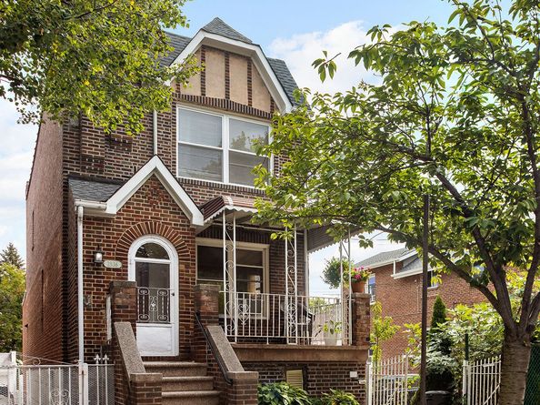 2536 Lurting Avenue, Bronx NY 10469