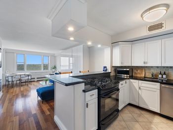 5700 Arlington Avenue