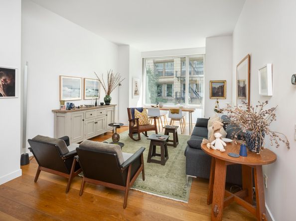 311 West Broadway 3G, New York NY 10013