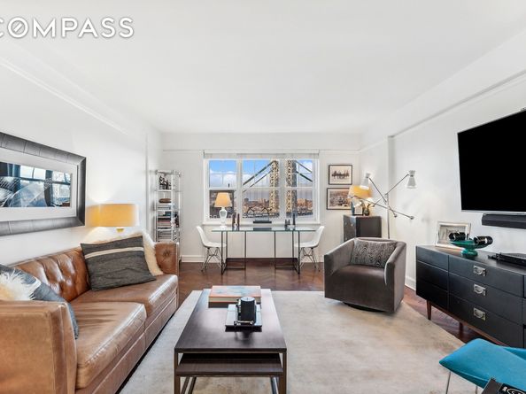 140 Cabrini Boulevard 92, New York NY 10033