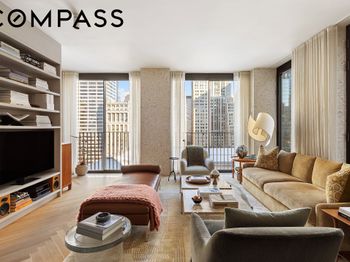 16 West 40th Street