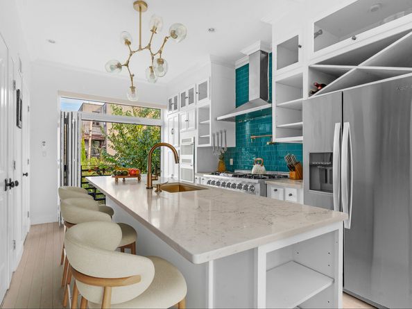 15 Dewey Place, Brooklyn NY 11233