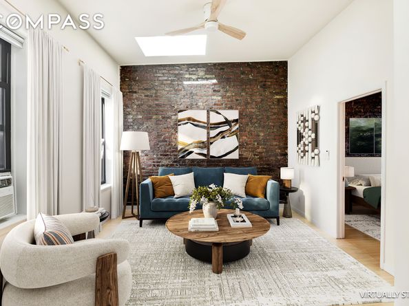 467 Pacific Street 22, Brooklyn NY 11217