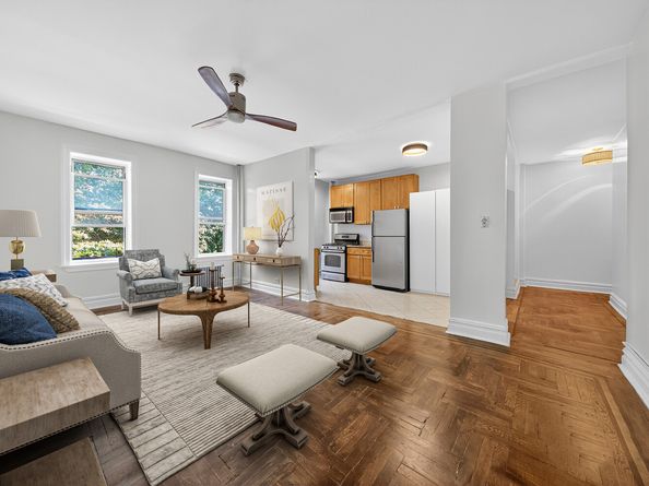 811 Walton Avenue C33, Bronx NY 10451