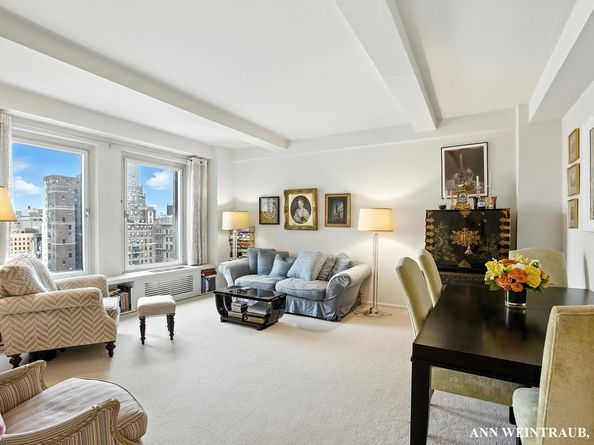 1 5th Avenue 16A, New York NY 10003
