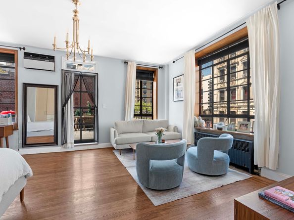 1 Rutherford Place 5R, New York NY 10003