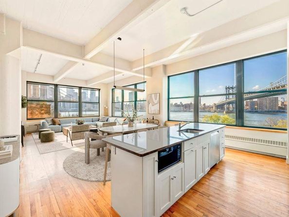 1 Main Street 4B, Brooklyn NY 11201