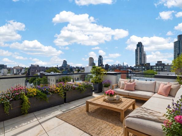 1110 Manhattan Avenue 2, Brooklyn NY 11222