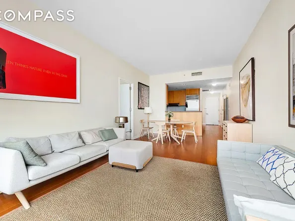 255 Hudson Street 10D, New York NY 10013