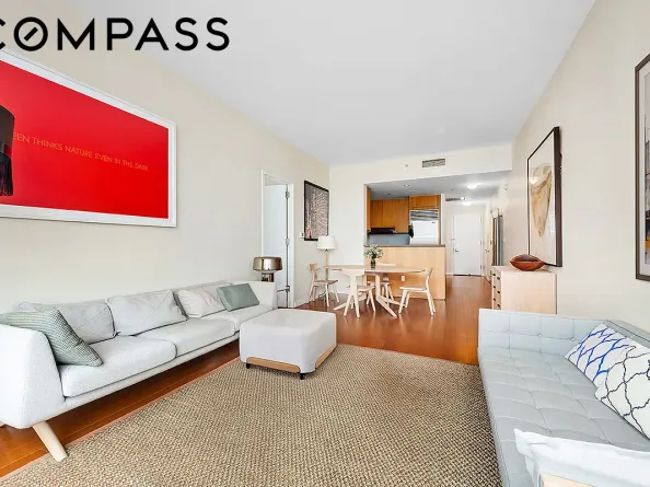 255 Hudson Street 10D, New York NY 10013