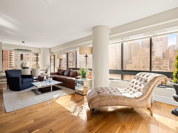 167 East 61st Street 12AB, New York NY 10065