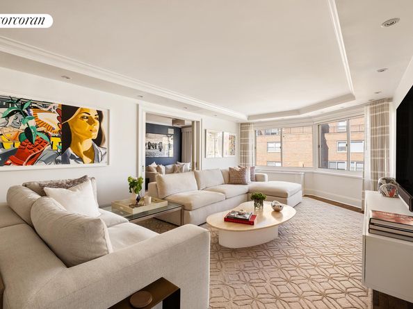 30 East 65th Street 15B, New York NY 10065