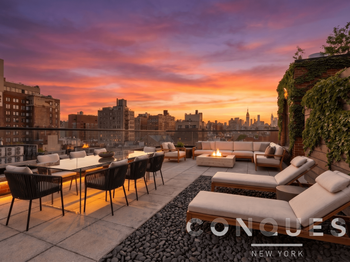199 Mott Street